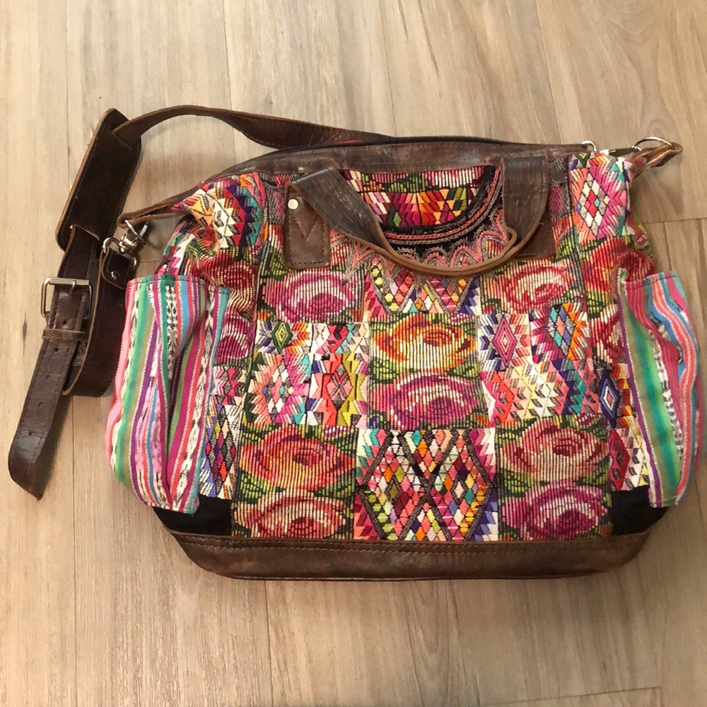 Nena & Co bag
